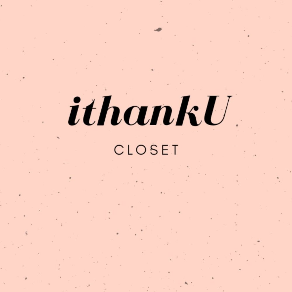 Meet your Posher, ithankUcloset